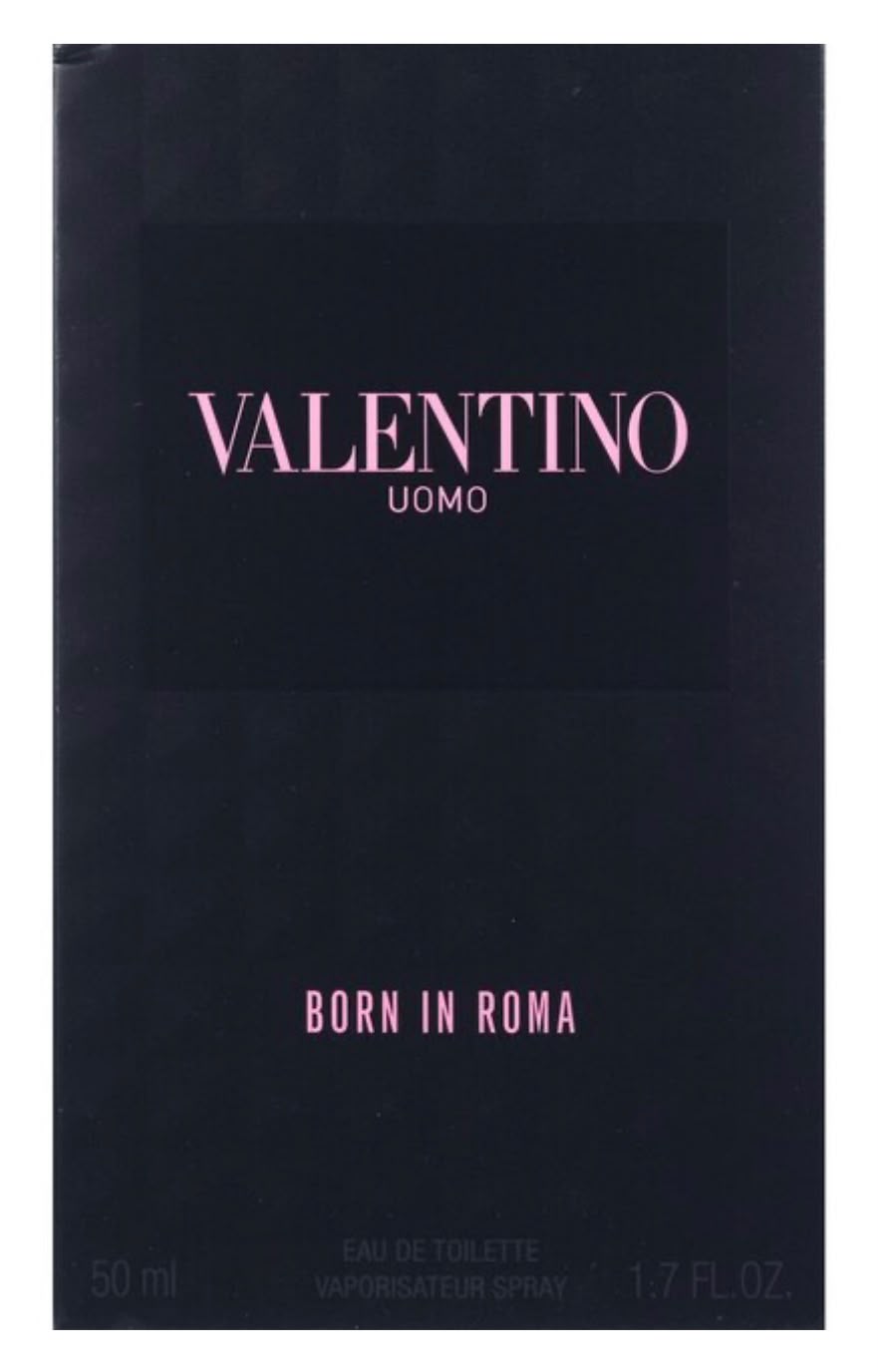 Valentino Uomo EDT for Men